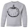 Youth Heavy Blend™ Crewneck Sweatshirt Thumbnail