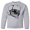 Youth Heavy Blend™ Crewneck Sweatshirt Thumbnail