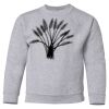 Youth Heavy Blend™ Crewneck Sweatshirt Thumbnail