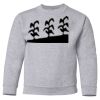 Youth Heavy Blend™ Crewneck Sweatshirt Thumbnail