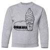 Youth Heavy Blend™ Crewneck Sweatshirt Thumbnail