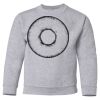 Youth Heavy Blend™ Crewneck Sweatshirt Thumbnail