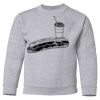 Youth Heavy Blend™ Crewneck Sweatshirt Thumbnail