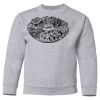Youth Heavy Blend™ Crewneck Sweatshirt Thumbnail