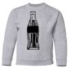 Youth Heavy Blend™ Crewneck Sweatshirt Thumbnail