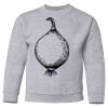 Youth Heavy Blend™ Crewneck Sweatshirt Thumbnail