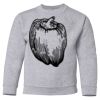 Youth Heavy Blend™ Crewneck Sweatshirt Thumbnail