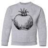 Youth Heavy Blend™ Crewneck Sweatshirt Thumbnail