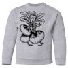 Youth Heavy Blend™ Crewneck Sweatshirt Thumbnail