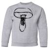 Youth Heavy Blend™ Crewneck Sweatshirt Thumbnail