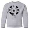 Youth Heavy Blend™ Crewneck Sweatshirt Thumbnail
