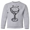 Youth Heavy Blend™ Crewneck Sweatshirt Thumbnail