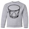 Youth Heavy Blend™ Crewneck Sweatshirt Thumbnail