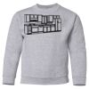 Youth Heavy Blend™ Crewneck Sweatshirt Thumbnail
