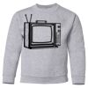 Youth Heavy Blend™ Crewneck Sweatshirt Thumbnail