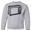 Youth Heavy Blend™ Crewneck Sweatshirt Thumbnail