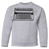 Youth Heavy Blend™ Crewneck Sweatshirt Thumbnail