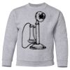 Youth Heavy Blend™ Crewneck Sweatshirt Thumbnail