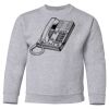 Youth Heavy Blend™ Crewneck Sweatshirt Thumbnail