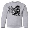 Youth Heavy Blend™ Crewneck Sweatshirt Thumbnail