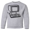 Youth Heavy Blend™ Crewneck Sweatshirt Thumbnail