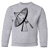 Youth Heavy Blend™ Crewneck Sweatshirt Thumbnail