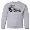 Youth Heavy Blend™ Crewneck Sweatshirt Thumbnail