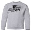 Youth Heavy Blend™ Crewneck Sweatshirt Thumbnail