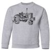 Youth Heavy Blend™ Crewneck Sweatshirt Thumbnail