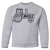 Youth Heavy Blend™ Crewneck Sweatshirt Thumbnail