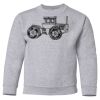Youth Heavy Blend™ Crewneck Sweatshirt Thumbnail