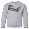 Youth Heavy Blend™ Crewneck Sweatshirt Thumbnail