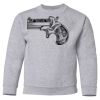 Youth Heavy Blend™ Crewneck Sweatshirt Thumbnail