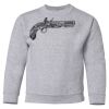 Youth Heavy Blend™ Crewneck Sweatshirt Thumbnail