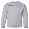 Youth Heavy Blend™ Crewneck Sweatshirt Thumbnail