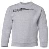 Youth Heavy Blend™ Crewneck Sweatshirt Thumbnail