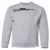 Youth Heavy Blend™ Crewneck Sweatshirt Thumbnail