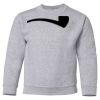 Youth Heavy Blend™ Crewneck Sweatshirt Thumbnail