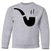Youth Heavy Blend™ Crewneck Sweatshirt Thumbnail