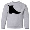 Youth Heavy Blend™ Crewneck Sweatshirt Thumbnail