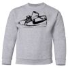 Youth Heavy Blend™ Crewneck Sweatshirt Thumbnail