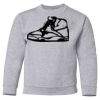 Youth Heavy Blend™ Crewneck Sweatshirt Thumbnail