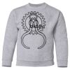 Youth Heavy Blend™ Crewneck Sweatshirt Thumbnail