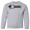 Youth Heavy Blend™ Crewneck Sweatshirt Thumbnail