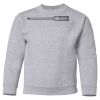 Youth Heavy Blend™ Crewneck Sweatshirt Thumbnail