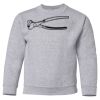 Youth Heavy Blend™ Crewneck Sweatshirt Thumbnail