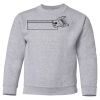 Youth Heavy Blend™ Crewneck Sweatshirt Thumbnail