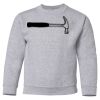 Youth Heavy Blend™ Crewneck Sweatshirt Thumbnail
