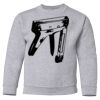 Youth Heavy Blend™ Crewneck Sweatshirt Thumbnail