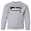 Youth Heavy Blend™ Crewneck Sweatshirt Thumbnail